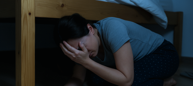 ¿Qué Harías si un Terremoto te Sorprende Mientras Estás Durmiendo? El Error Fatal que Casi Todos Cometen ¿Qué Harías si un Terremoto te Sorprende Mientras Estás Durmiendo? El Error Fatal que Casi Todos Cometen