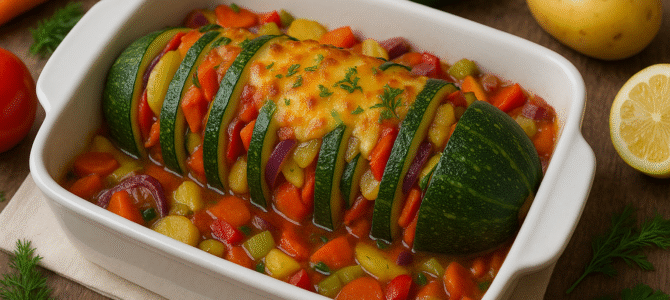 ¡Nunca había comido un calabacín tan rico! ¡Nadie conoce esta receta! ¡Solo 2 ingredientes! ¡Nunca había comido un calabacín tan rico! ¡Nadie conoce esta receta! ¡Solo 2 ingredientes!