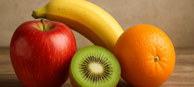 Las 4 frutas obligatorias y baratas para adultos mayores que benefician muchísimo Las 4 frutas obligatorias y baratas para adultos mayores que benefician muchísimo