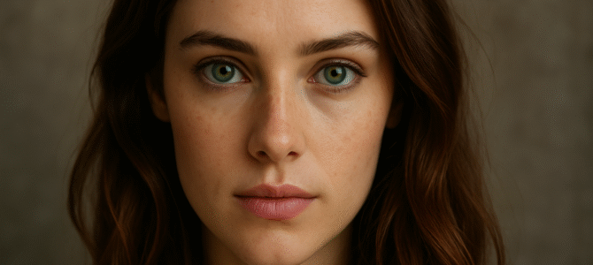 Las personas de ojos verdes son especiales por estas razones