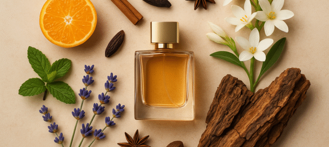 Descubre el mejor perfume para hombre gracias a este truco