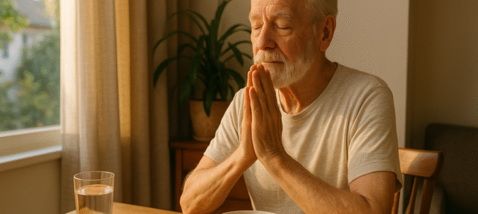 7 hábitos matutinos que podrían ayudarte a vivir más de 90 años con vitalidad 7 hábitos matutinos que podrían ayudarte a vivir más de 90 años con vitalidad