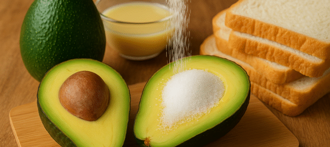 Nunca cometas este error comiendo aguacate (casi todo el mundo lo hace)
