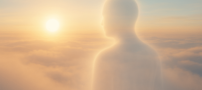 ¿Qué siente el alma justo después de la muerte? ¿Qué siente el alma justo después de la muerte?