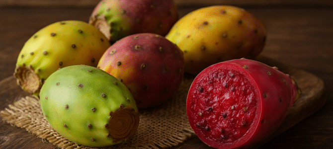 Beneficios de la tuna: por qué incluir esta fruta en tu dieta y cómo consumirla correctamente