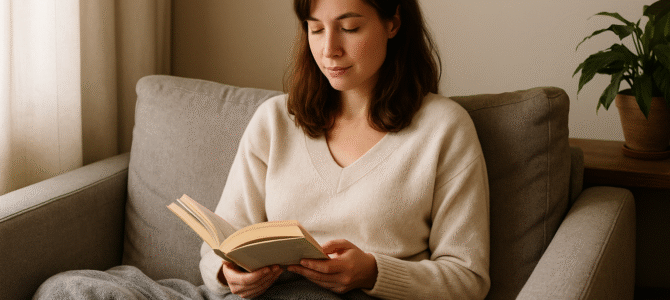 “No me gusta salir de casa”: 6 Verdades sobre quienes prefieren quedarse en su hogar