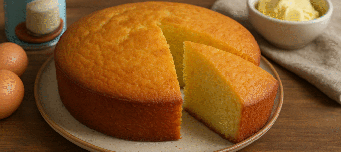 ¡Una lata de leche condensada y 5 minutos! ¡Cocinarás este pastel todos los días!