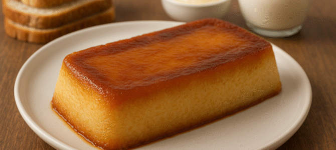 Los panaderos hacen esto con pan viejo y se paga mucho por ello.