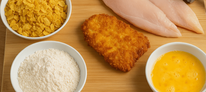 Este es el secreto mas codiciado por los Chefs mas famosos del mundo