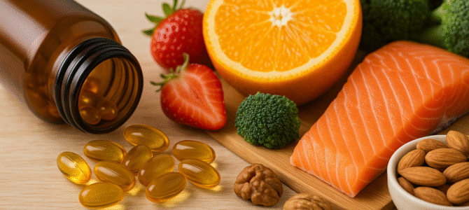 Dile adiós a la mala circulación en tus piernas y pies con una vitamina clave