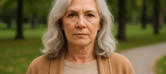 7 cosas que las mujeres mayores de 60 años no deberían permitirse bajo ningún concepto: estos errores son imperdonables