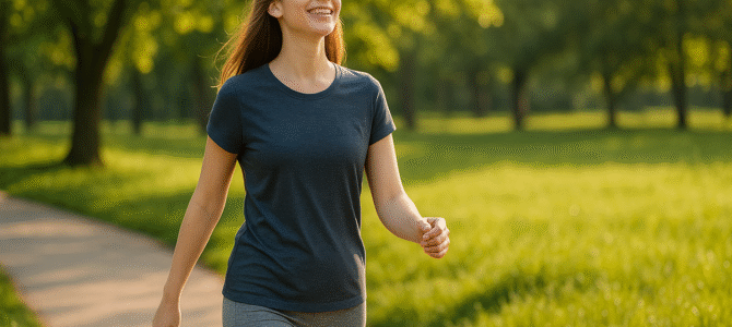 15 cosas que le suceden a tu cuerpo cuando caminas todos los días 15 cosas que le suceden a tu cuerpo cuando caminas todos los días