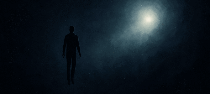 Persona que ‘murió durante seis minutos’ describe el cielo — y no es lo que pensamos que es