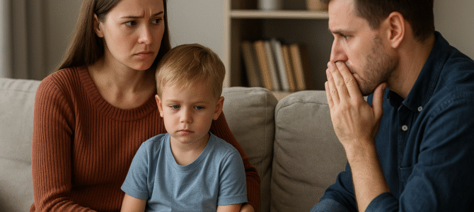 Adoptamos a un niño de 3 años, pero mi esposo entró en pánico durante su primer baño y dijo: ¡Tenemos que devolverlo! Adoptamos a un niño de 3 años, pero mi esposo entró en pánico durante su primer baño y dijo: ¡Tenemos que devolverlo!
