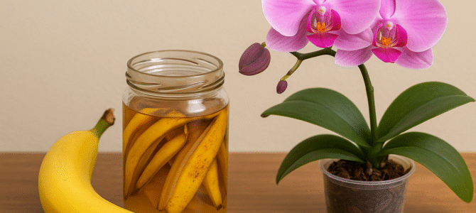 ¡Solo aloe vera! De repente, la orquídea echó raíces y floreció un 600% más. ¡Solo aloe vera! De repente, la orquídea echó raíces y floreció un 600% más.
