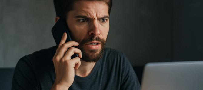 ¡Cuidado con lo que dices! Estas son las palabras que NO debes usar para evitar extorciones con IA