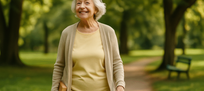 ¿Solo en la vejez? Haz estas 4 cosas para mantenerte feliz, saludable y mentalmente fuerte ¿Solo en la vejez? Haz estas 4 cosas para mantenerte feliz, saludable y mentalmente fuerte