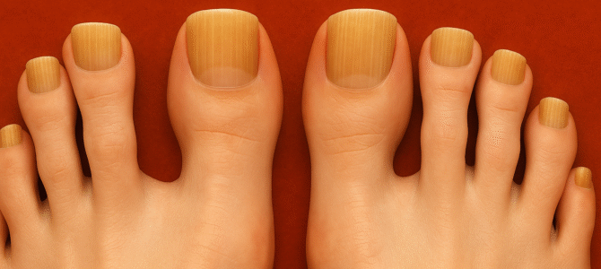 3 remedios fáciles para cortar uñas gruesas sin lastimarte