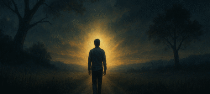 El extraño sueño que repite quien va a morir… ¿te ha pasado?