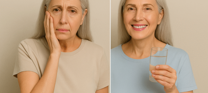 Qué pasa en tu cuerpo cuando empezás a tomar colágeno después de los 60