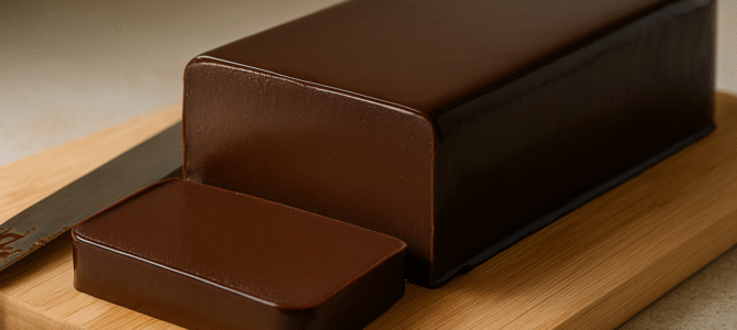 ¡Solo chocolate y leche! ¡Un increíble postre de 2 ingredientes en 5 minutos! Sin hornear, sin azúcar ¡Solo chocolate y leche! ¡Un increíble postre de 2 ingredientes en 5 minutos! Sin hornear, sin azúcar