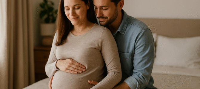 Los investigadores acaban de revelar la edad ideal para tener un hijo… ¡Y la respuesta puede sorprenderte! Los investigadores acaban de revelar la edad ideal para tener un hijo… ¡Y la respuesta puede sorprenderte!