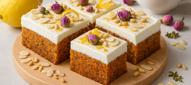 ¡Zanahorias y avena! ¡Sin azúcar! ¡Sin harina blanca! ¡Mi pastel de avena favorito en 15 minutos! ¡Zanahorias y avena! ¡Sin azúcar! ¡Sin harina blanca! ¡Mi pastel de avena favorito en 15 minutos!