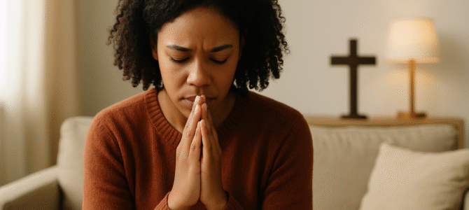 6 señales claras de que Dios te está poniendo a prueba.