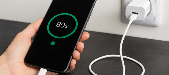 No cargues la batería de tu teléfono al 100 ¡Este es el motivo! No cargues la batería de tu teléfono al 100 ¡Este es el motivo!