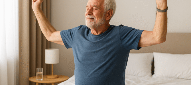 ¡Nunca hagas esto al despertar! Podrías estar dañando tu cerebro sin saberlo… ¡Nunca hagas esto al despertar! Podrías estar dañando tu cerebro sin saberlo…