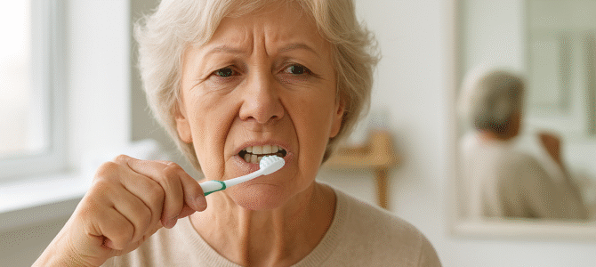 ¡Nunca te laves los dientes justo después de esto! Daño irreversible a tu esmalte ¡Nunca te laves los dientes justo después de esto! Daño irreversible a tu esmalte