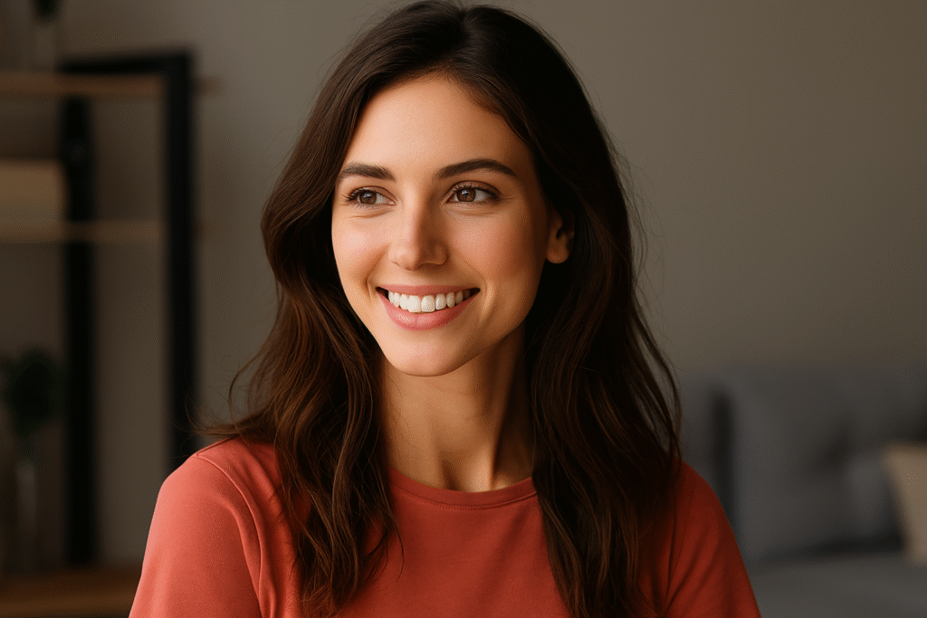 7 cosas que a los hombres realmente les gustan en las mujeres - Habemus ...