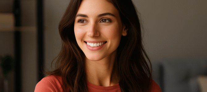7 cosas que a los hombres realmente les gustan en las mujeres