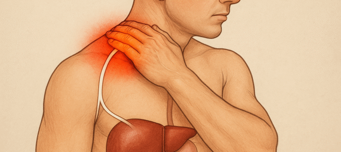 Si sufres de dolor constante en el cuello o los hombros, la causa oculta podría sorprenderte…