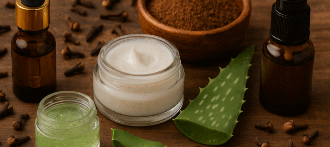 Rejuvenece el rostro: aplica 2 gotas cada noche y verás los resultados.