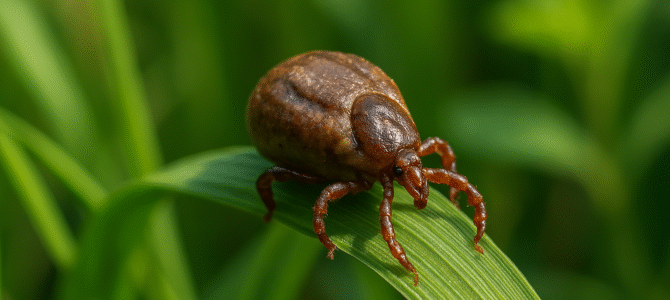¡Este verano estos insectos estarán por todas partes! Si te pican, no ignores la picadura bajo ningún motivo