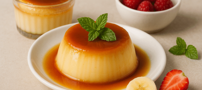El postre sin harina más rico y fácil, listo en 1 minuto con solo 2 ingredientes El postre sin harina más rico y fácil, listo en 1 minuto con solo 2 ingredientes