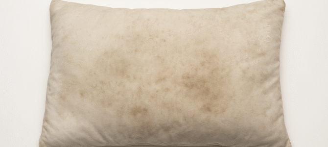 Este tipo de almohadas debes evitarlas ¡pueden afectarte! Este tipo de almohadas debes evitarlas ¡pueden afectarte!