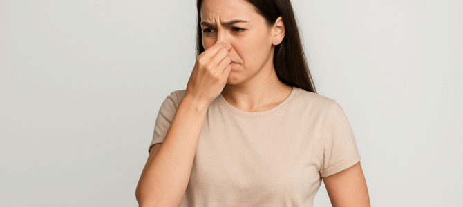 ¿Por qué el órgano íntimo femenino puede oler mal? 4 motivos que toda mujer debe conocer ¿Por qué el órgano íntimo femenino puede oler mal? 4 motivos que toda mujer debe conocer