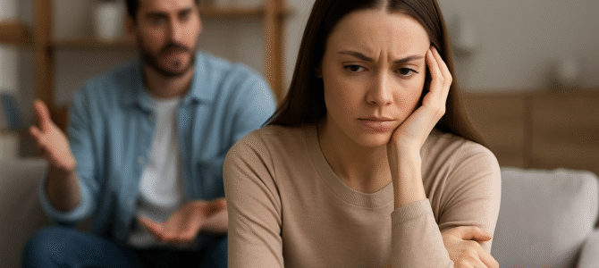 Nunca hagas estas 15 cosas por un hombre (ni aunque estés perdidamente enamorada)