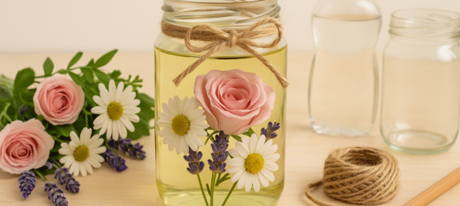 Cómo conservar flores para que duren años Cómo conservar flores para que duren años