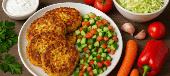 ¡Las patatas con huevos saben mejor que la carne! ¡Este plato impresionará a todos de inmediato! ¡Las patatas con huevos saben mejor que la carne! ¡Este plato impresionará a todos de inmediato!