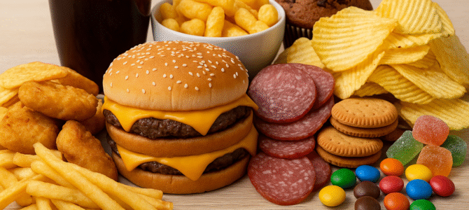 Médicos advierten a los padres: eviten dar estos 5 alimentos a los niños por el bien de su salud