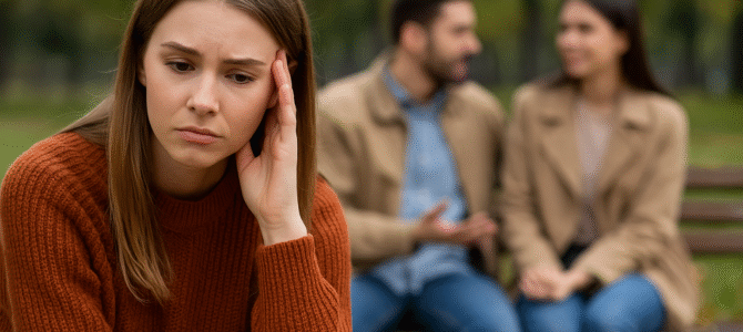 7 razones por las que las personas realmente amables suelen quedarse sin amigos cercanos, según la psicología 7 razones por las que las personas realmente amables suelen quedarse sin amigos cercanos, según la psicología