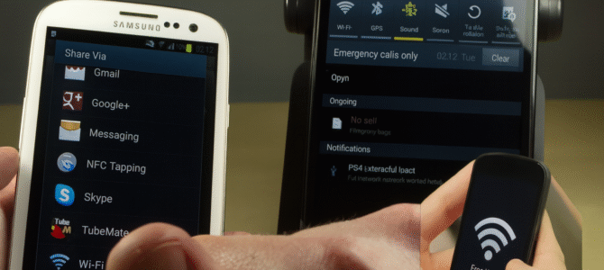 Activa el Wi-Fi sin contraseña y usa la red en cualquier lugar Activa el Wi-Fi sin contraseña y usa la red en cualquier lugar