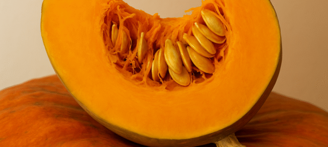 Los beneficios de consumir calabaza en tu vida
