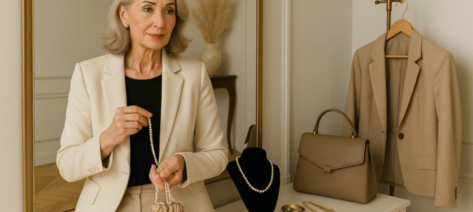 6 Cosas Que Una Mujer Elegante JAMÁS Usaría 6 Cosas Que Una Mujer Elegante JAMÁS Usaría