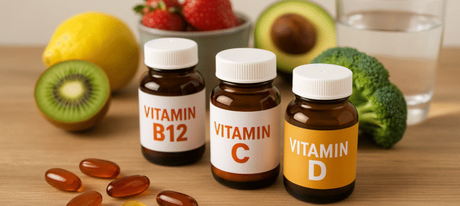 5 vitaminas que ayudan a detener el reflujo o la acidez estomacal 5 vitaminas que ayudan a detener el reflujo o la acidez estomacal