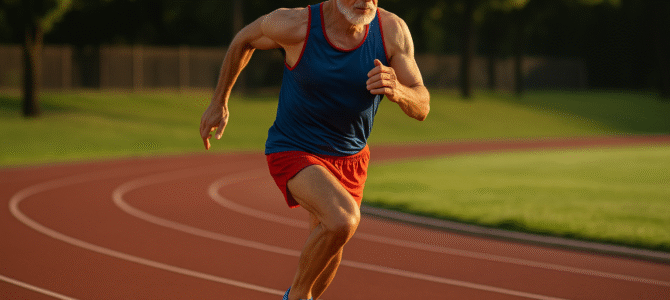 El alimento más poderoso para mantener tus piernas fuertes al envejecer El alimento más poderoso para mantener tus piernas fuertes al envejecer
