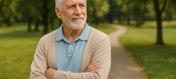 Por qué después de los 70 ya no necesitas tantos amigos: 6 razones para disfrutar la independencia y vivir más feliz